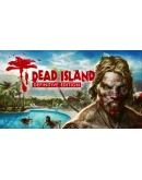 Dead Island Def. Ed. (PS4/PS5/RU) (Аренда от 7 дней)