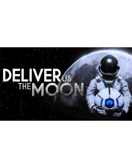 Deliver Us The Moon (PS4/PS5/RU) (Аренда от 7 дней)
