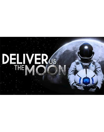 Deliver Us The Moon (PS4/PS5/RU) (Аренда от 7 дней) Deliver Us The Moon (PS4/PS5/RU) (Аренда от 7 дней)