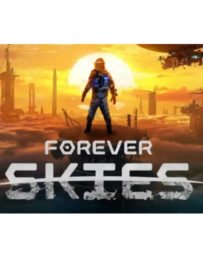 Forever Skies STEAM Аккаунт