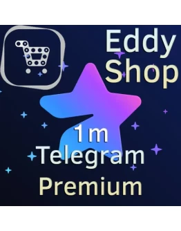 СБП Telegram PREMIUM 1 месяц Быстро