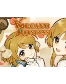 Volcano Princess STEAM Аккаунтна 90 дней