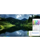 Transparent Taskbar Microsoft Store Windows ПК