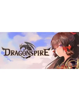 Dragonspire АВТОДОСТАВКА STEAM GIFT РОССИЯ Dragonspire АВТОДОСТАВКА STEAM GIFT РОССИЯ