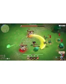 Dragonspire АВТОДОСТАВКА STEAM GIFT РОССИЯ