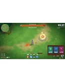 Dragonspire АВТОДОСТАВКА STEAM GIFT РОССИЯ