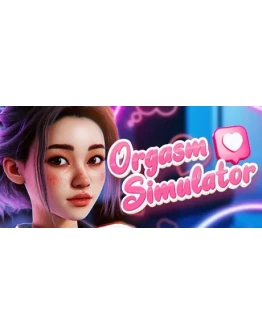 Orgasm Simulator 2023 АВТОДОСТАВКА STEAM РОССИЯ