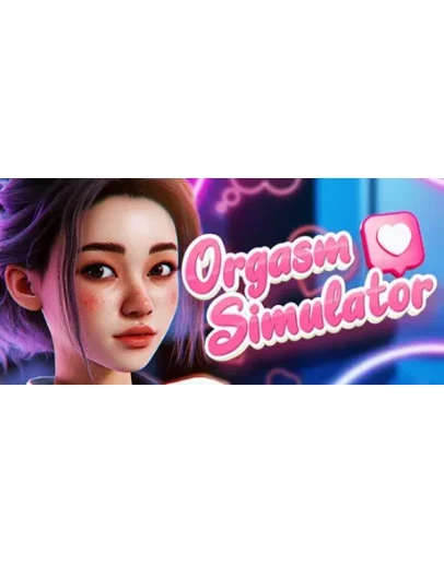 Orgasm Simulator 2023 АВТОДОСТАВКА STEAM РОССИЯ
