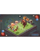 Dice Of Olympus АВТОДОСТАВКА STEAM GIFT РОССИЯ