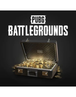 PUBG 5500 G-Coins (Steam) PUBG 5500 G-Coins (Steam)