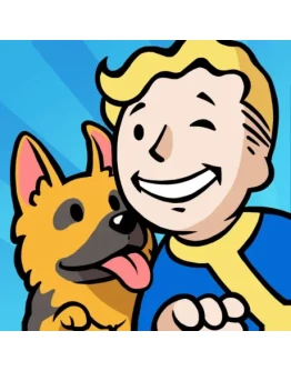 Fallout Shelter Online на ios iPhone AppStore iPad +