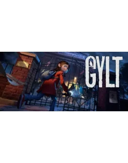 GYLT (Steam Gift Россия) GYLT (Steam Gift Россия)