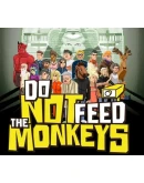 Do Not Feed The Monkeys STEAM Аккаунтна 90 дней