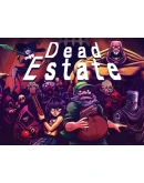 Dead Estate STEAM Аккаунтна 90 дней