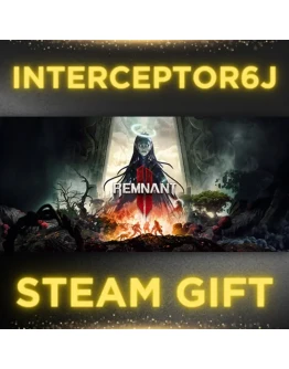 Remnant II - Ultimate Edition Все регионыSTEAM