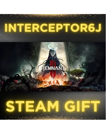 Remnant II - Ultimate Edition Все регионыSTEAM