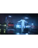 Need for Speed Unbound Palace Upgrade DLC STEAM АВТО