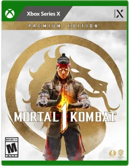 Teken 8/Mortal Kombat 1/Street Fighter 6 Xbox+игры