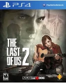 The Last of Us Part 1 &amp 2 (PS5)+20 GAMES общий