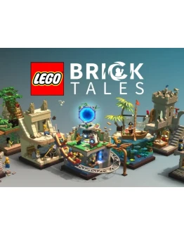 LEGO Bricktales STEAM Аккаунт