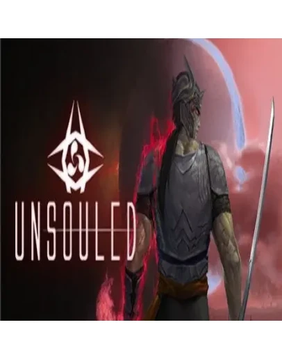 Unsouled (Steam key / РФ+Весь Мир)