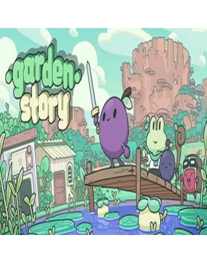 Garden Story (Steam key / Region Free)