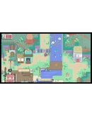 Garden Story (Steam key / Region Free)