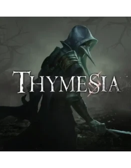 THYMESIA STEAM КЛЮЧ