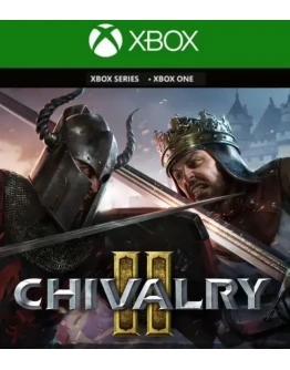 CHIVALRY 2 XBOX КЛЮЧ