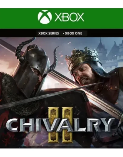 CHIVALRY 2 XBOX КЛЮЧ
