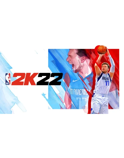 NBA 2K22 (PS4/RU) П3 Активация