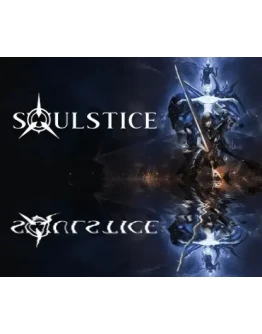 SoulsticeSteamРФ+Весь МирKey + Бонус SoulsticeSteamРФ+Весь МирKey + Бонус