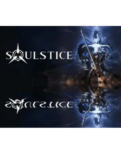 SoulsticeSteamРФ+Весь МирKey + Бонус