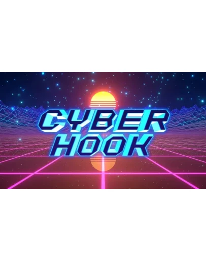 Cyber Hook STEAM Аккаунтна 90 дней