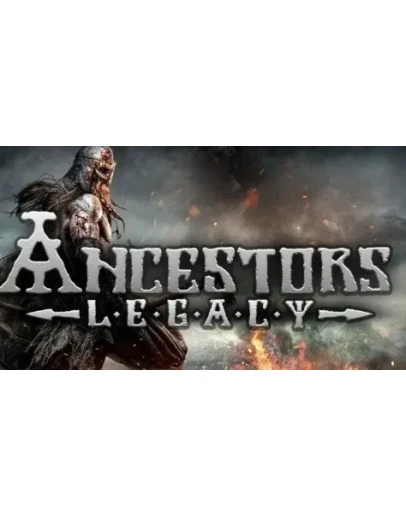Ancestors Legacy STEAM Аккаунтна 90 дней
