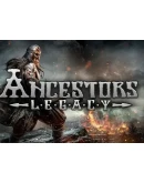 Ancestors Legacy STEAM Аккаунтна 90 дней