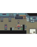 Karma City PoliceSteamРФ+Весь МирKey + Бонус