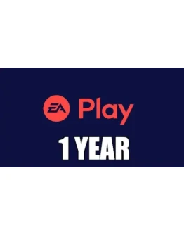 EA PLAY 1 YEAR STEAM Аккаунтна 1 год