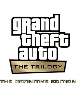 Grand Theft Auto: Trilogy DEFINITIVE EDITIONSTEAM