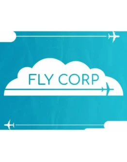 Fly Corp STEAM Аккаунт