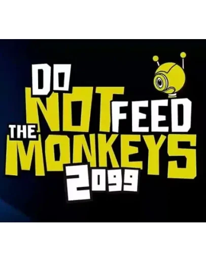 Do Not Feed the Monkeys 2099 STEAM Аккаунт