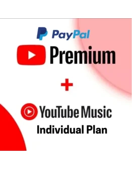 YouTube Premium 1 год на ваш аккаунт, полная гарантия