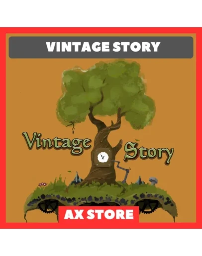 Vintage Story - Game Account