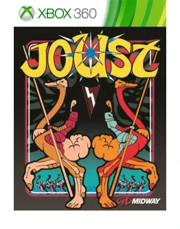 Joust Xbox One &amp Xbox Series XS активация