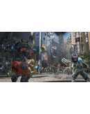 Exoprimal Xbox One &amp Xbox Series XS активация