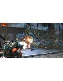 Exoprimal Xbox One &amp Xbox Series XS активация