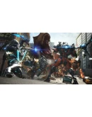 Exoprimal Xbox One &amp Xbox Series XS активация