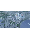 Cities: Skylines Cities: Skylines
