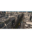 Cities: Skylines Cities: Skylines