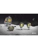 Kerbal Space Program